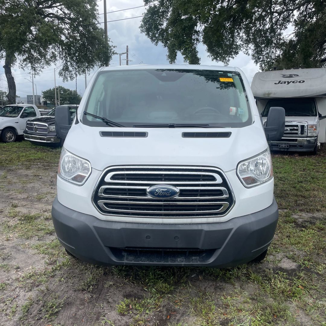 ford transit wagon 2018 1FBZX2ZM1JKA20191 image ford transit wagon 2018 1FBZX2ZM1JKA20191 image